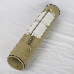 Válvula de Prevención de Llenado Excesivo Automática API Remote Antiflow AutoLimiter, de Aluminio, Certificada ISO9001 para Camiones Cisterna - Product Image 5