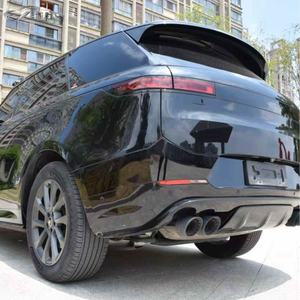 SV Kit de carrocería de alta calidad para <span class=keywords><strong>Range</strong></span> <span class=keywords><strong>Rover</strong></span> <span class=keywords><strong>Sport</strong></span> L461 2023 + Incluye escape de faldón lateral de rejilla de parachoques - Product Image 2