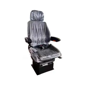 Wholesale Railway Car Seats Agricultural Machinery Construction Machinery And Equipment Seats Truck Seats