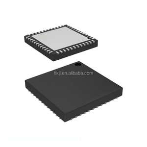 S6E1A12C0AGN2B000 48 WFQFN Exposed Pad Embedded Electronic Circuit Components Manufacturer Channel - Product Image 1