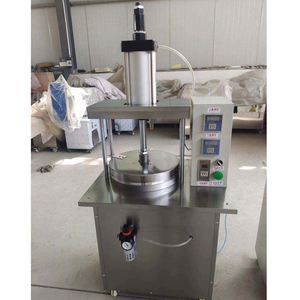 Máquina Comercial Automática para Prensar Masa de Pizza y Galletas con Motor como Componente Principal - Product Image 2