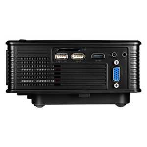 Salange — projecteur HD SD60, <span class=keywords><strong>Home</strong></span> cinéma, à usage domestique, prend en charge Android/<span class=keywords><strong>Apple</strong></span>, sans fil, avec le même écran - Product Image 4