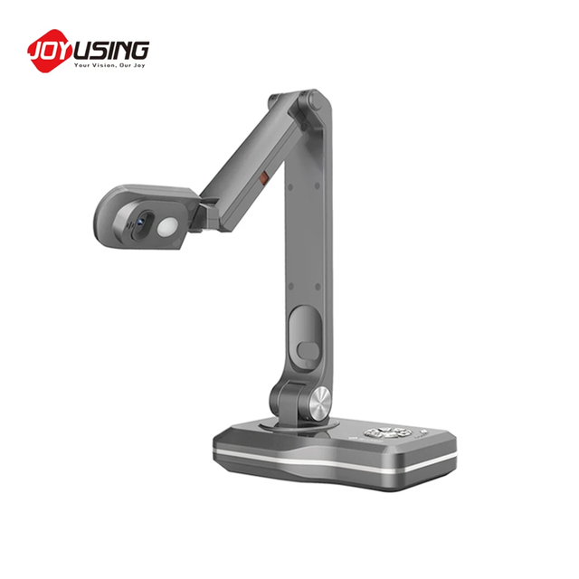 Joyusing V500 High Resolution Ocr Multi-Function Scanner Books Document Camera A3 Laboratory Equipment
