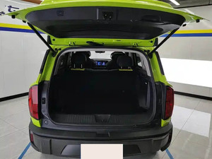 Voiture d'occasion Havalo Kugouo Année modèle 2021 2022 <span class=keywords><strong>2023</strong></span> Édition Dynamic Trend - Product Image 4