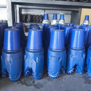 Foret triconique robuste pour le forage de puits profonds, l'exploitation minière et les champs pétrolifères - Product Image 5