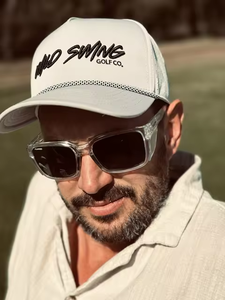 定制标志豪华结构5面板快照卡车司机帽结构绳帽定制绣花帽双色棒球帽 - Product Image 3