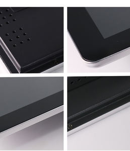 Écran tactile capacitif multi-touch POS de 11, 13, 15,6, 18,5, 21,5, 24, 27, 32 pouces, 1920*1080, avec système d'exploitation Android/Windows - Product Image 3