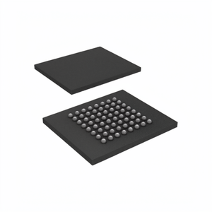 64 LBGA S29GL01GS10FAI010 ช่องจำหน่ายชิ้นส่วนวงจรอิเล็กทรอนิกส์หน่วยความจำ - Product Image 1