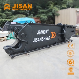 ราคาโรงงานคุณภาพสูง เครื่องตัดไฮดรอลิก <span class=keywords><strong>Teyun</strong></span> Tycs450rt สำหรับขายพร้อมใบรับรอง CE เครื่องตัดสำหรับรถขุด 40 ตัน Eagle OEM ODM บริการผลิตภัณฑ์ใหม่ - Product Image 4