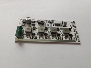 Carte de commande DMX512 à courant constant JIUAN SL5131H 4 canaux RGBW 2000mA 192W pour application éclairage de <span class=keywords><strong>fontaine</strong></span> et lampe à eau - Product Image 5