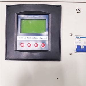 ホットセール 3相インテリジェント電力力率改善装置 エンジンコア自動 380V T600ST - Product Image 6