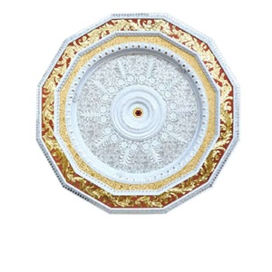 PS trần nghệ thuật ánh sáng hiện đại cho phòng tắm giả trang trí gạch trần vật liệu - Product Image 1