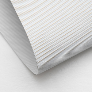 Vải rèm cửa sổ chống nắng, chống cháy, chất lượng XIDAMEN 99%, vải rèm cuốn trơn, polyester <span class=keywords><strong>PVC</strong></span> hiện đại - Product Image 2