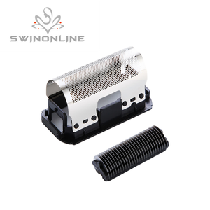 Lámina y Cuchilla de Repuesto para Afeitadora <span class=keywords><strong>BRAU</strong></span> 211 230 235 240 245 250 260 266 270 272 5213 5235 5265 5266 5533 - Product Image 2