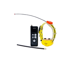 Collar con Rastreador GPS Impermeable para Perros, para Caza, Sin Tarjeta SIM, GPS-25000