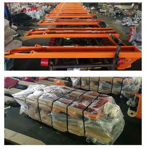 Ручной гидравлический домкрат Zhizhen, грузоподъемность <span class=keywords><strong>5</strong></span> тонн - Product Image 5