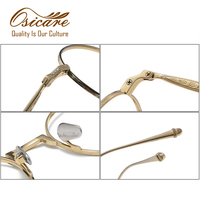 Lunettes de vue de luxe pour hommes en titane, montures optiques de créateurs Matsuda, avec gravure vintage personnalisée de qualité supérieure