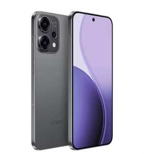Teléfono Móvil Original OPPO Reno14 5G, Pantalla AMOLED de 6.59 Pulgadas, Dimensity 8350, 6000 mAh, 120 Hz, 50MP+50MP+8MP Píxeles, Carga Rápida de 80 W - Product Image 1