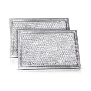 Filtro de aluminio para horno microondas WB06X10309, pieza de repuesto de gran compatibilidad para microondas GE - Product Image 2