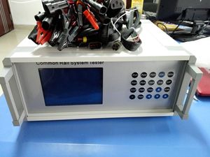 CR2000A <span class=keywords><strong>Common</strong></span> <span class=keywords><strong>Rail</strong></span> Inj ector <span class=keywords><strong>Tester</strong></span> - Product Image 3