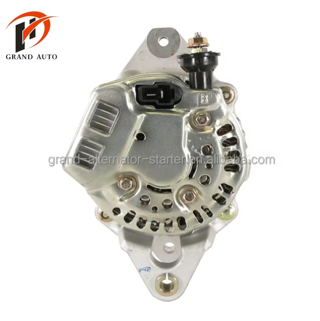 デンソーリフトトラック用トヨタ用フォークリフトオルタネーター