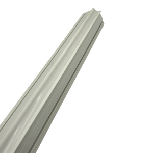 OEM tùy chỉnh đùn nhựa hồ sơ PVC bền uPVC đùn 3D mô hình thiết kế linh hoạt hồ sơ ép đùn - Product Image 3