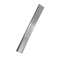 Kommerzielle Rechteck Antihaft Aluminium Metall Brot Laib Pfanne Individuelle Detroit Style Pizza Pfanne Anpassen Pizza Box