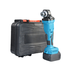 Meuleuse <span class=keywords><strong>sans</strong></span> <span class=keywords><strong>fil</strong></span> 115 mm, meuleuses d'angle 100 mm, accessoires, machine à découper en Chine, meuleuses <span class=keywords><strong>électrique</strong></span>s - Product Image 2