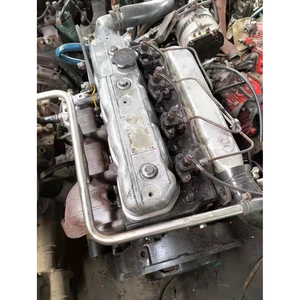 เครื่องยนต์ดีเซลเจ้าชัยมือ<span class=keywords><strong>สอง</strong></span>4102ขายถูก - Product Image 1