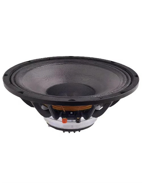 8 Inch Subwoofer 8ohm 300W High Power Professional Audio Bass Speaker for DJ Stage Karaoke