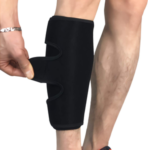 Supporto per Polpaccio Regolabile OEM, Protezione per Ginocchio, Coprigambe, Protezioni per Polpaccio per Donne e Uomini - Product Image 1