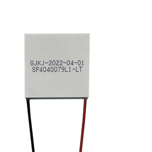 Refroidisseur thermoélectrique d'origine SP4040079L1-LT, refroidisseur semi-conducteur en aluminium pour pièces de distributeur d'eau - Product Image 4
