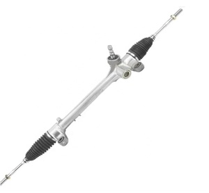 Pièces automobiles Crémaillère de direction assistée pour T o <span class=keywords><strong>y</strong></span> o t a C o r o l a ZZE141 2007-2014 45510-12460 45510-02200 Conduite à droite - Product Image 1