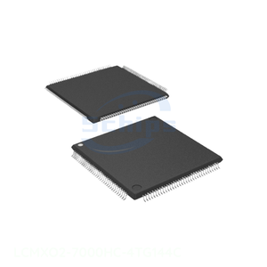 ตัวแทนจำหน่ายที่ได้รับอนุญาต ซื้อชิ้นส่วนอิเล็กทรอนิกส์ออนไลน์ LCMXO2-7000HC-4TG144C 144 LQFP แบบฝังตัว - Product Image 1