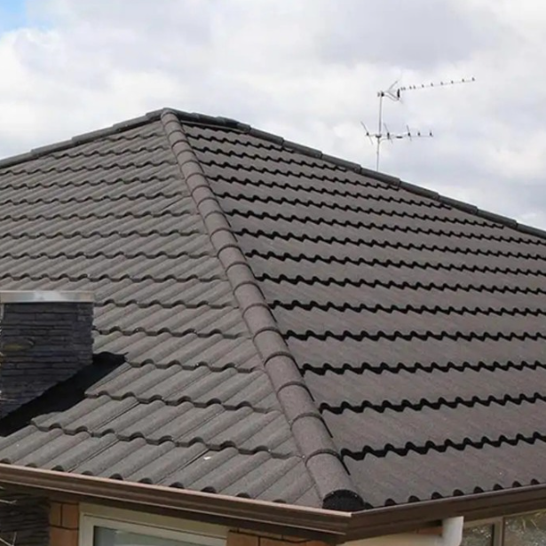 JC China Roofing Tiles Composite Stone