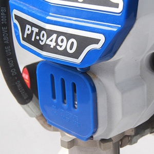 Pistola de Pintura Airless de Diafragma Portátil Máquina de Pintura em <span class=keywords><strong>Spray</strong></span> de Grande Venda - Product Image 6