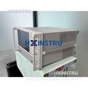 เครื่องวิเคราะห์เครือข่ายเวกเตอร์ Keysight E5080A Ena พร้อมความถี่ 9 กิโลเฮิรตซ์ H - Product Image 3