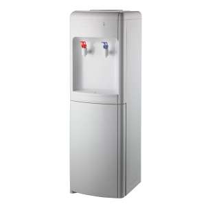 <span class=keywords><strong>Distributeur</strong></span> <span class=keywords><strong>d</strong></span>'<span class=keywords><strong>eau</strong></span> vertical à chargement par le haut, anti-<span class=keywords><strong>d</strong></span>ébordement, fonctions <span class=keywords><strong>eau</strong></span> chaude et froide, empêche les fuites <span class=keywords><strong>d</strong></span>'<span class=keywords><strong>eau</strong></span> en bouteille - Offre Spéciale - Product Image 2