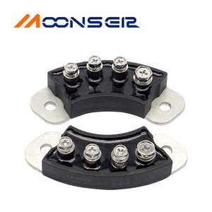 Moons eer Mxy50 15 Puente Rectificador Rotatorio para Generador Diésel, Rectificador de Diodos de Alta Potencia, Tamaño 70mm - Product Image 2