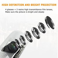 Projecteur lumineux pour porte de voiture, lumière ombre au Laser avec Logo, compatible avec Toyota 4 Runner Avalon Camry Highlander Prius Venza