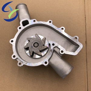 Pompe à eau moteur de haute qualité 2752000101 275200010160 1372000601 137200060180 pour <span class=keywords><strong>Mercedes</strong></span> Benz CL600 S600 S65 <span class=keywords><strong>AMG</strong></span> - Product Image 2