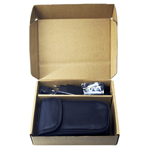 PMT-900 מכשיר שירות FTTH עם 5G+WIFI7, מערכת הפעלה אנדרואיד 13, מצויד במסך LCD בגודל 6 אינץ' בצבע אמיתי ומסך מגע רב-נקודות. - Product Image 6