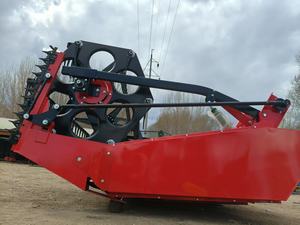 Accesorios para Cosechadora de Orugas LOVOL RG3085 Pro, <span class=keywords><strong>Plataforma</strong></span> de Corte y Secado de 2.8 Metros de Ancho para la Cosecha de Colza y Trigo - Product Image 3