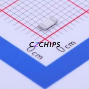 ตัวต้านทาน SMD AC1206FR-074K3L 1206 (ประเภท: ฟิล์มหนา) (ความต้านทาน: 4.3Kohm ความแม่นยำ: 1%) - Product Image 2