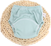 Wasserdichte Bedruckte Stoff-Trainingsunterhose für Babys Waschbare Wiederverwendbare Baumwollwindel mit Auslaufschutz