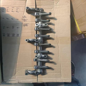 P5AT Kipphebel für Mazda Ford Bt50 3.2l P5at Motor Bk3q6k551bc BK3Q6K551BC - Product Image 1