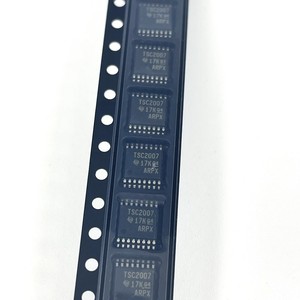 Giao diện mới và độc đáo ICS pca9535bs I/O mở rộng <span class=keywords><strong>pca9535</strong></span> linh kiện điện tử trong kho - Product Image 4