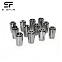 Système d'outillage fin Ultimate SK25 Collet Chuck pour le travail des métaux, efficacité renforcée, qualité fiable, composant robuste professionnel