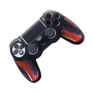 Game Controller Cover <strong>Silicone</strong> <strong>Case</strong> <strong>for</strong> <strong>Ps4</strong> Soft Rubber Protective <strong>Case</strong> Two-color Camouflage Protective <strong>Shell</strong> - Product Image 6