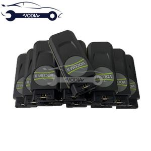 Vodia II MINI 88894200 Analyseur de diagnostic moteur USB pour camions lourds avec 2 ans de garantie pour les camions - Product Image 1